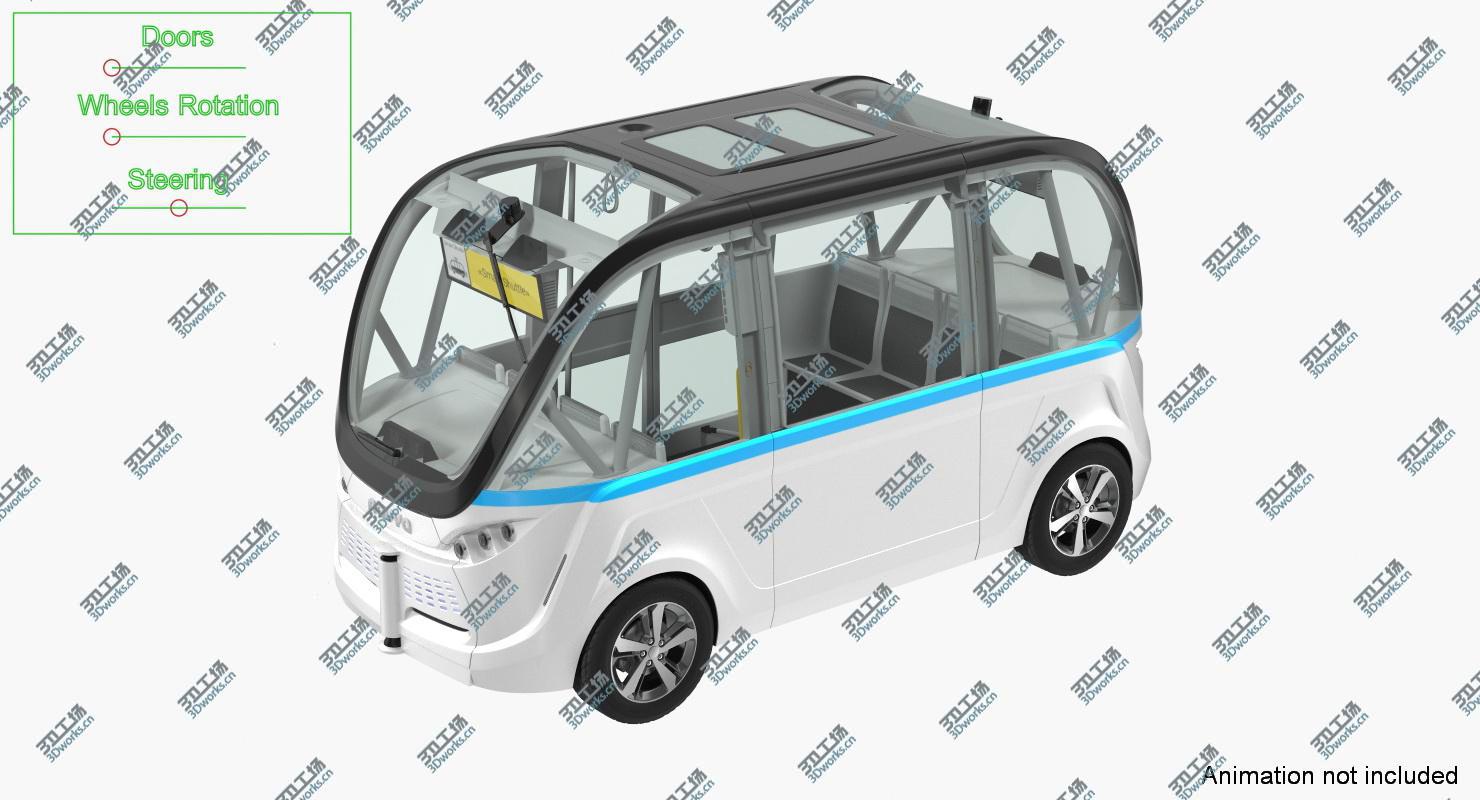 images/goods_img/20210319/3D Driverless Minibus Electric Generic Rigged/3.jpg